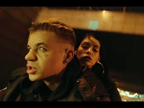 Элджей - Suzuki (пародия клипа)