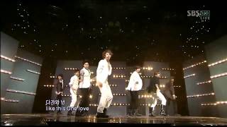 SS501 - Only One Day   Love Like This