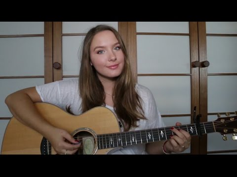 Tomorrow - Chris Young Cover by Caroline Marquard