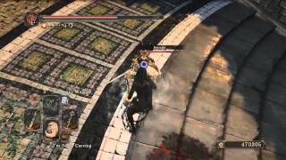 Ladle & Key to the Embedded Beatings