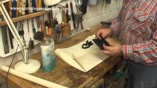 Dust Extraction in the workshop