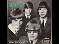 WORDS ENOUGH TO TELL YOU THE MASCOTS DECCA 45 F 44508 P 1965 SWEDEN