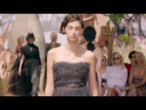 Autumn Winter 2017 18 Haute Couture show   Full version