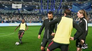 The Crowz TEL Leagues Vs Anonymous Gaming Week 3