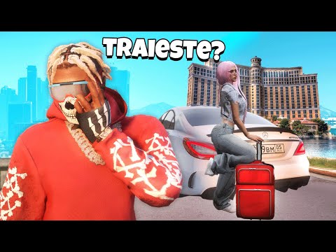 AM AFLAT CA DARIA TRAIESTE?