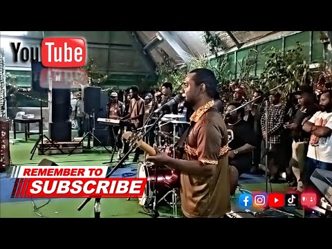 CoolRange Band - 50 Thousand (Live)