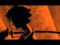 Nas - You Know My Style (Samurai Champloo)