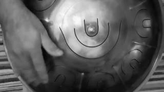 Video thumbnail for Démo Rammerdrum 18" by Woodbrass