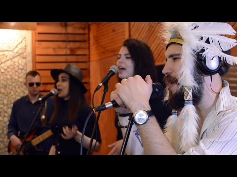 Jamiroquai Real Tribute Band - Travelling Without Moving (Cover)