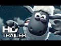 SHAUN DAS SCHAF Film Trailer 2 German Deutsch ...