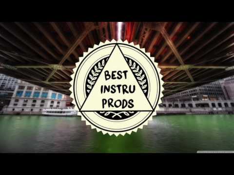 "Lounge Lizards 3" Instrumental Rap Hopeful Hip Hop - Prod.