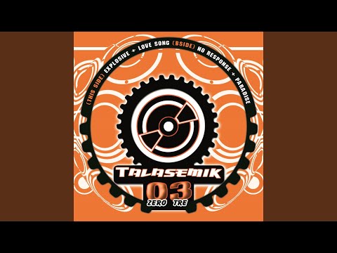 Love Song (Original Mix)