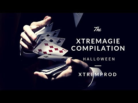 [HORS SERIE] Xtremagie - Compilation