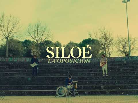Siloé - La Oposición (Video Oficial)