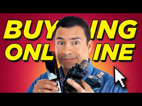Ultimate Guide To Buying Fragrances Online (Best Price, Blind Buys, Avoiding Counterfeits)