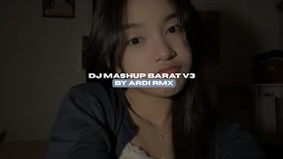 Download lagu DJ MASHUP BARAT V3 BY ARDI RMX VIRAL TIKTOK MENGKANEE!! mp3 Download lagu DJ MASHUP BARAT V3 BY ARDI RMX VIRAL TIKTOK MENGKANEE!! mp3