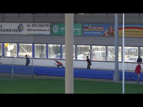 NK Supersprint 300m HC - Jurre Redder - Julian Kant