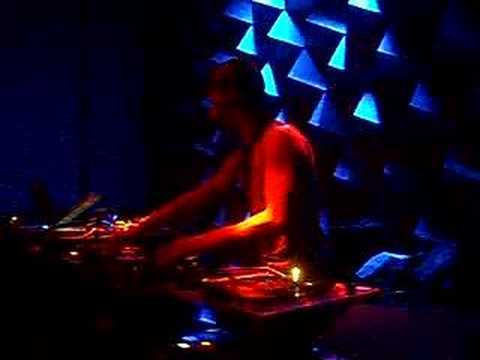 DAVE DK@MARIA CLUB - BERLIN