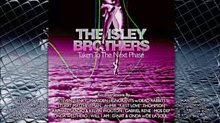 isley brothers - beauty in the dark ft. mos def (slowed &amp; reverb)