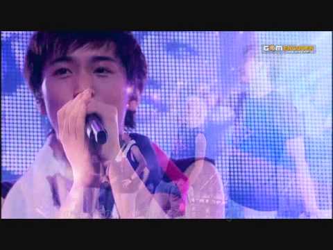 Super Junior Marry U (Japanese ver.)  Japan 2009 日本語字幕