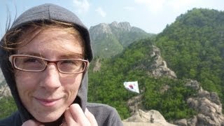 Sokcho, South Korea | May 14 - 21, 2010 (2 of 2) | RTW Ep.75