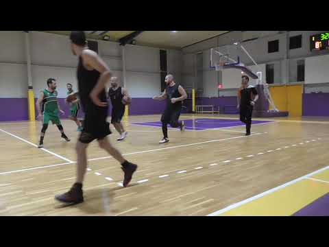 7Η- Α.Π. ΑΤΛΑΣ - DEVS VS WARRIORS 43-45