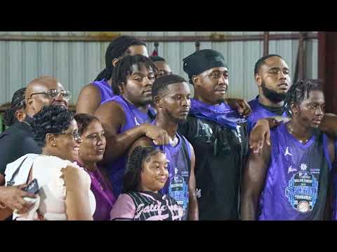 William Dawson Basketball Tournament Brings Family Fun and Unity to Bird’s Isle