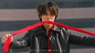 [閒聊] 柏原崇帥到會讓假掰台女主動勾搭的程度