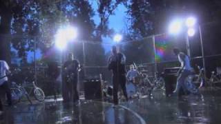 Fireworks - Detroit (Video)