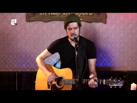 Tobias Carshey - The Party Is Over