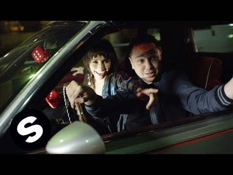 Borgeous Feat. Lights - Zero Gravity [Trailer]