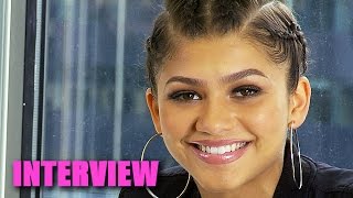 Zendaya: What She Looks For In A Boyfriend