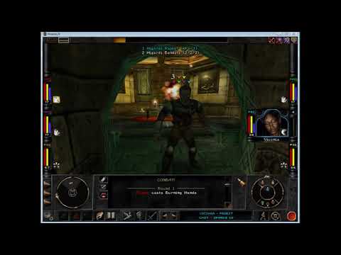 Wizardry 8 Christian Coders Mod 02