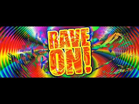 Starfox - Rave Your Body