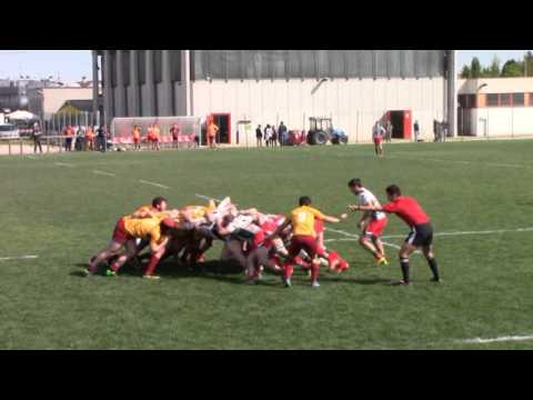 Rubano vs Cus Padova 22
