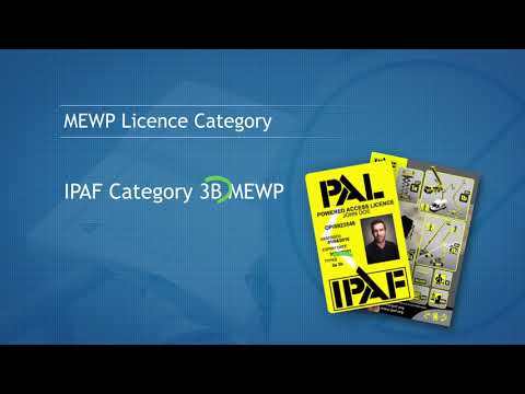 Genie Z80 Familiarisation Video - IPAF Category