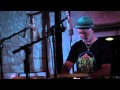 Peter Knight's Gigspanner 'The  Week Before Easter'