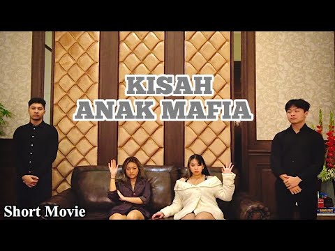 MAFIA CHILD STORY ||Part 1|| Indonesian Action Short Movie