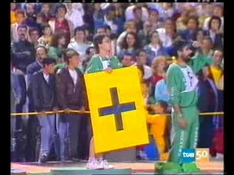 Jeux Sans Frontieres 1988 - Viana do Castelo (9)
