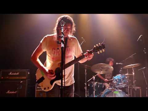 Lemonheads - It's a shame about Ray, Live im Ampere München, 1.3.2019