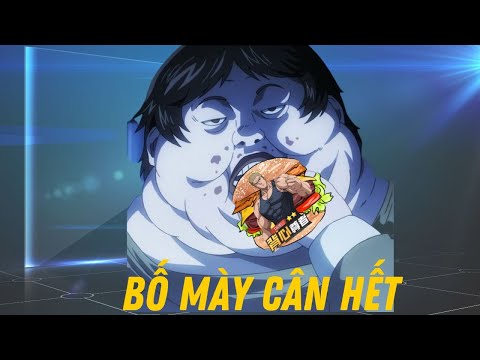 What is the Role of Pig God Ssr (Pig God) in Pk? Video Analysis - One Punch Man The Strongest