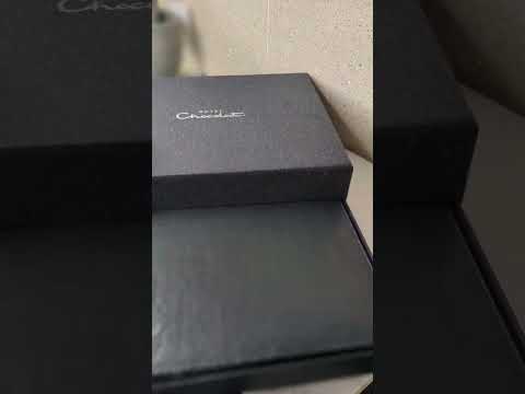 Hotel chocolat. || GIFT IDEA || #youtubeshorts #short #MSV