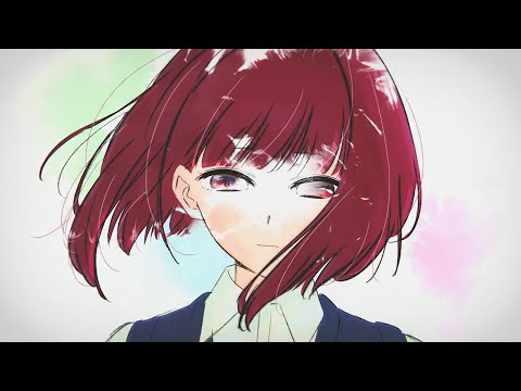 Triangle Alliance , Ball VRP , Ahmad Irfan , K!NETIC, PeterGuo - Into The Light Short AMV