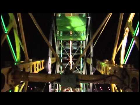 Aurora Club Jazz Jam Live - Ferris Wheel - Minnesota State Fair