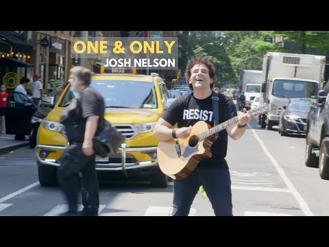 One and Only - Josh Nelson Project