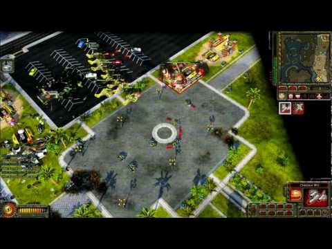 Command & Conquer : Alerte Rouge 3 : Les D�fis de Commandement Playstation 3