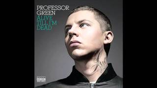 Professor Green ft. Flink - Closing the Door [ Song + Download ]