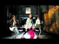 2NE1 FIRE SONG JAPANESE 