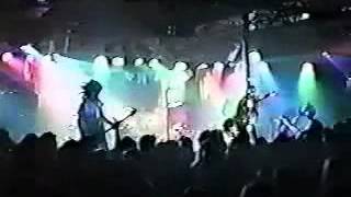 Marilyn Manson Dope Hat live 1995 (Austin)