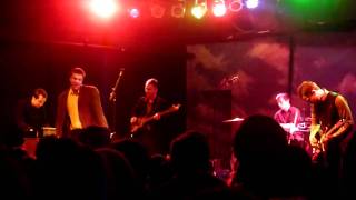 The Walkmen - In the New Year - 1/12/2011 - Carborro, NC - Cat&#39;s Cradle